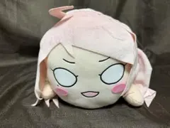 寝そべりぬいぐるみ 鐘嵐珠 Queendom Mサイズ 寝そべりぬいぐるみ ラブライブ！虹ヶ咲学園スクールアイドル