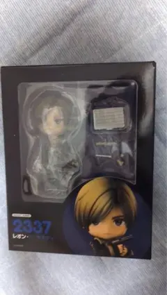 レオン・S・ケネディ　フィギュア　バイオハザード