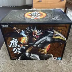キングダム 麃公 フィギュア　Figuarts ZERO