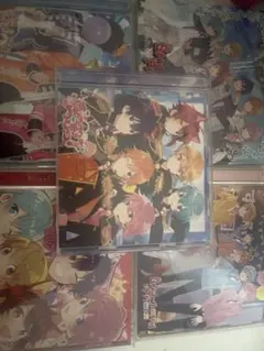 すとぷり CD オリジナル楽曲 まとめ売り