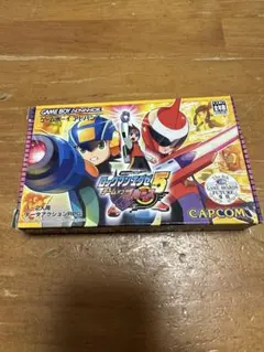 ロックマンエグゼ　まとめ売り