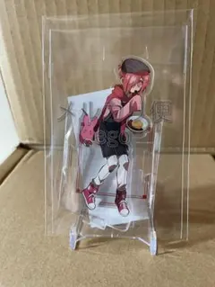 ミツバ　地縛少年花子くん　吉野家　コラボ　アクスタ　限定