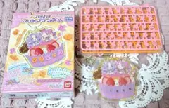 パチパチプリキュアデコネーム キュアアンサー＆キュアミスティックセットのサムネイル