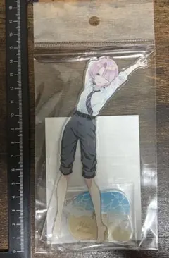 学マス 姫崎莉波 アクリルスタンド アーリーサマー アトレ秋葉原