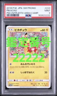 2026年最新】ピカチュウ 224/SM-Pの人気アイテム - メルカリ