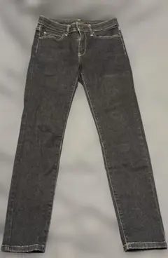 ユニクロ　スキニーデニム　26インチ