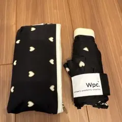 wpc 折りたたみ傘