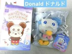 新品キャラクターズートピアTOP TOY ディズニーお眠りぬいぐるみキーホルダー