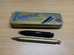 カヴェコブラス　カヴェコスポーツ　まとめ売り　Kaweco specialのサムネイル