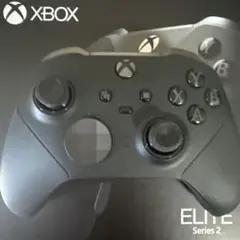Xbox Elite series2 コントローラー　中古