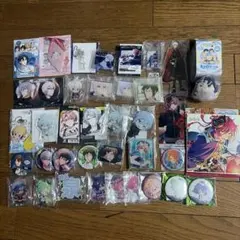 2026年最新】あんスタグッズの人気アイテム - メルカリ