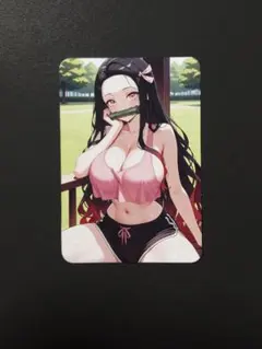 美少女セクシーカード「ウラシク」カード管理70