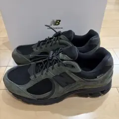 New Balance JJJJound M2002RXY 28cmのサムネイル