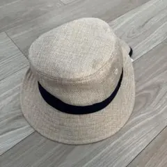kp DECO ベージュ バケットハット Mのサムネイル