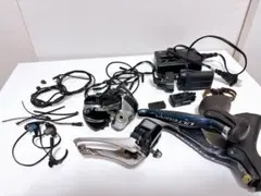2026年最新】di2 ジャンクションの人気アイテム - メルカリ