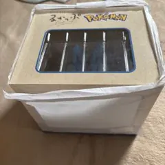 ポケモン るかっぷ ルカリオ フィギュア 新品 未開封