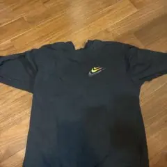 NIKE グラデーションロゴ ロングスリーブTシャツのサムネイル