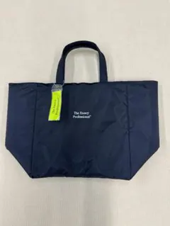 ennoy トートバッグ