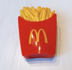 マクドナルド フライドポテト型ファン