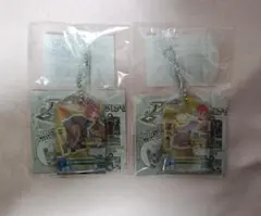 アイカツ！だれでもアイドル活動アクリルチャーム