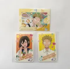 正反対な君と僕 ジャンプラ365 山田 アクリルキーホルダー - メルカリ
