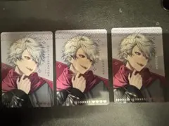 すき家　葛葉　オリジナルカード