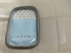 忍ミュ　アクリルスタンド&ブロマイドケース