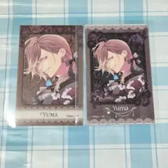 ディアラバ ユーマ ALICE IN MILLENNIUM DREAM ③ - メルカリ
