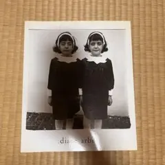 diane arbus ダイアン・アーバス写真集 英語版 1972年 - メルカリ