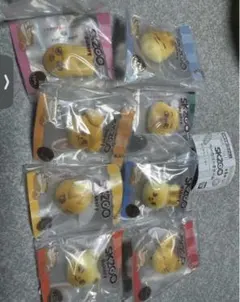SKZOO ベーカリーチャーム スキズ フルコンプリート
