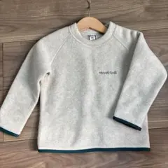 mont-bell フリーストレーナー　90 モンベル