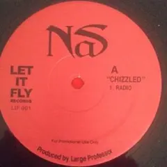Nas Chizzled レコード