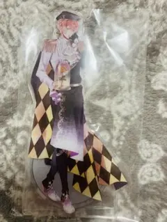 DIABOLIK LOVERS Beauty & Vampire 逆巻シュウ