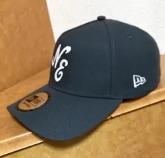 美品‼︎ 限定‼︎ NEW ERA 別注 ベースボールキャップ 9FORTY