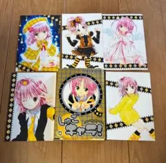 2025年最新】しゅごキャラブロマイドの人気アイテム - メルカリ