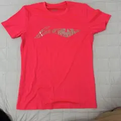 リーニン　バドミントン　Tシャツ　レディース
