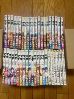 マギ 1〜37巻 ＋ シンドバッドの冒険 1〜19巻 セット 全巻セット