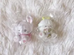 mikko 肩ズン 2点