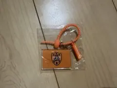 清水エスパルス S-PULSE アクリルキーホルダー