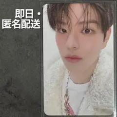 Stray Kids スキズ 5’CLOCK トレカ ペンミ スンミン