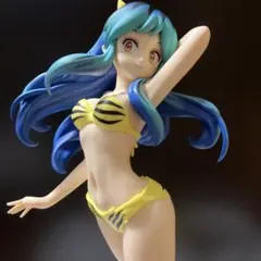 うる星やつらラムフィギュア