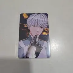 PLAVE Eunho ウノ MAKESTAR 2.0 特典 トレカ　コンプ Pocamarket, PLAVE Eunho PLAVE MAGAZINE VOL 2 K-pop Photocard