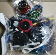 ベイブレードセット 多数