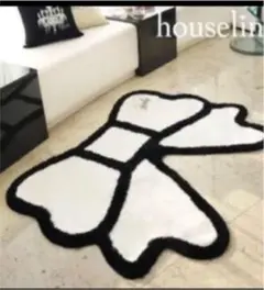 レア Rady ミルフィーユ マーブル ラグマット セット 2026年最新】rady ラグの人気アイテム - メルカリ