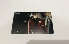エスクプス 舞い落ちる花びら HMV 特典　2弾