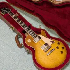 Gibson Les Paul Standard 2016HP レスポール 美品 Gibson USA Les Paul Standard 2016 HP【週刊ギブソンVol.96