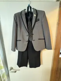 Michelle Alfred フォーマルスーツ 120サイズ