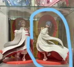 2026年最新】Re:ゼロから始める異世界生活 レム 白無垢 1/7 スケール 