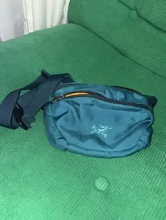 ARC'TERYX アークテリクス ボディバッグ ウエストポーチ