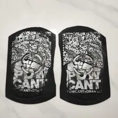 パウカント システム POWCANT SYSTEM カント Sサイズ カット済み